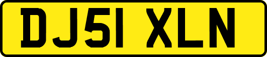DJ51XLN