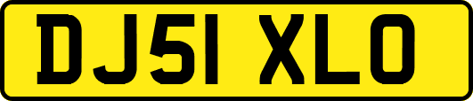 DJ51XLO