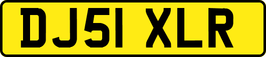 DJ51XLR