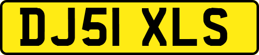 DJ51XLS