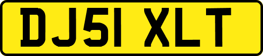 DJ51XLT