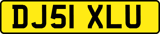 DJ51XLU