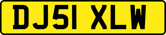 DJ51XLW
