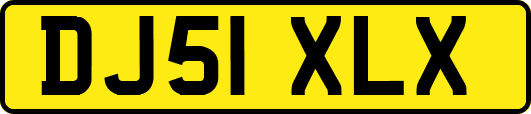 DJ51XLX