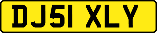 DJ51XLY