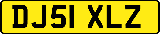DJ51XLZ