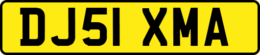 DJ51XMA