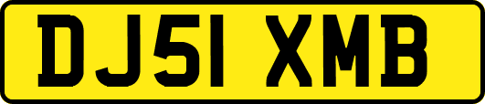DJ51XMB