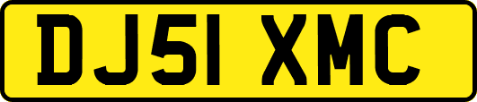 DJ51XMC