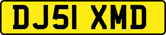 DJ51XMD