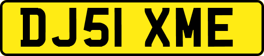 DJ51XME