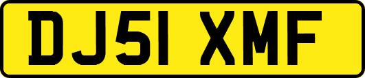 DJ51XMF