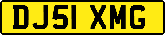 DJ51XMG