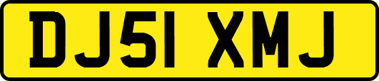 DJ51XMJ
