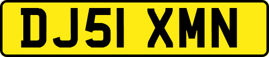 DJ51XMN