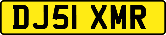DJ51XMR
