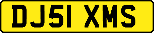 DJ51XMS