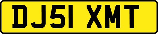 DJ51XMT