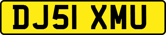 DJ51XMU