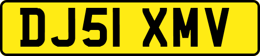 DJ51XMV