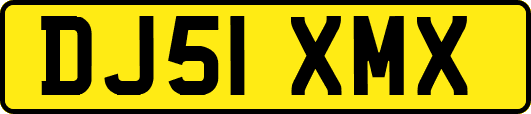 DJ51XMX