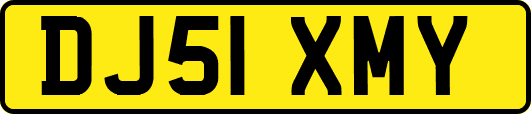 DJ51XMY