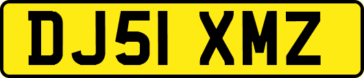 DJ51XMZ
