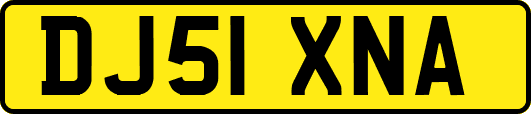 DJ51XNA