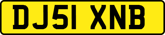 DJ51XNB
