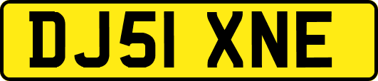 DJ51XNE
