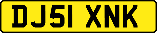 DJ51XNK
