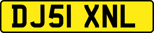 DJ51XNL