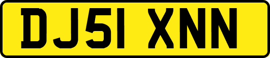DJ51XNN