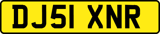 DJ51XNR