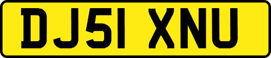 DJ51XNU