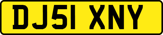 DJ51XNY