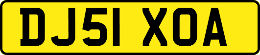 DJ51XOA