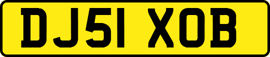 DJ51XOB