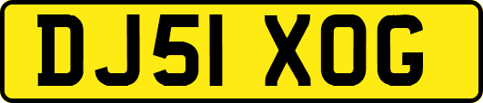 DJ51XOG