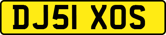 DJ51XOS