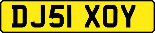 DJ51XOY