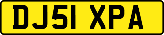 DJ51XPA