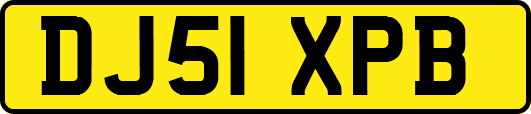 DJ51XPB