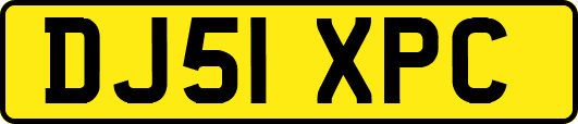 DJ51XPC