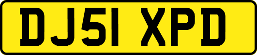 DJ51XPD
