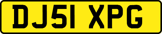 DJ51XPG