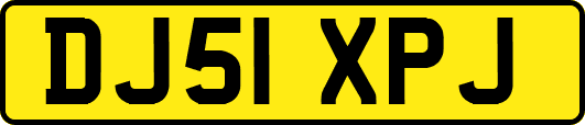 DJ51XPJ