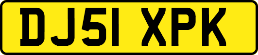 DJ51XPK