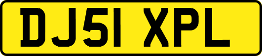 DJ51XPL