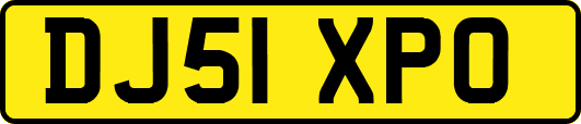 DJ51XPO
